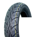 Tire de moto vintage 300x18 Tire de moto 100 / 90-17 3.00-18 Pneu de moto MRF